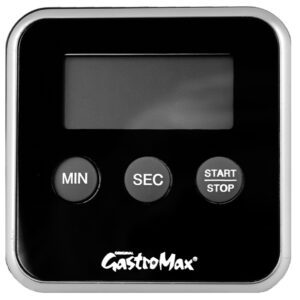 Gastromax timer 8 cm