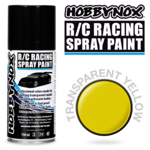 HOBBYNOX FARVESPRAY INCA GUL  HOBBYNOX