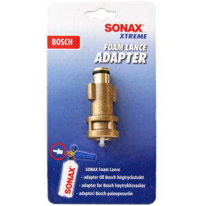 SONAX ADAPTER FOR SKUMKANON BOSCH