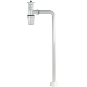 GELIA VANNLÅSSETT 32MM KOMPLETT PLAST