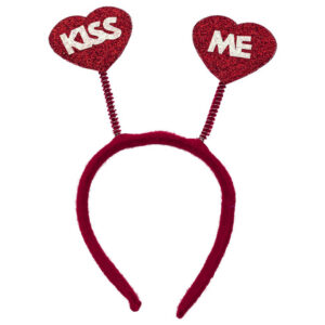 Diadem kiss me