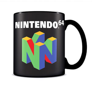 KRUS NINTENDO N64