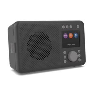 PURE FM/DAB/DAB+
