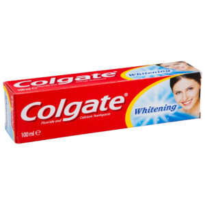 Colgate tannpasta 100ml