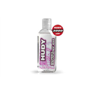 HUDY OLJE 3000 100ML