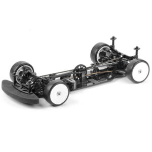 XRAY T4 2021 SPEC ALU FLEX 1/10