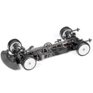XRAY X4 2022 4WD TOURING GRAPHITE