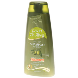 Dalan d`olive shampoo 400ml