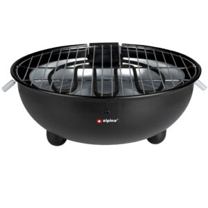 Alpina bbq elektrisk bord