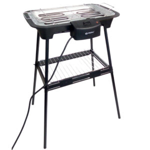 Alpina grill elektrisk 2000w