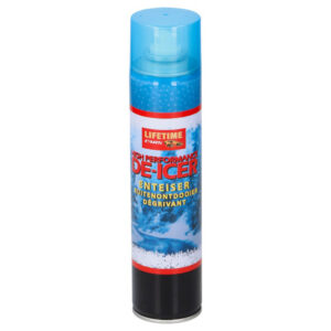 De-icer isfjerner spray 300ml