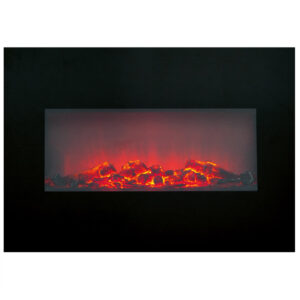 Vegg peis memphis led 80cm