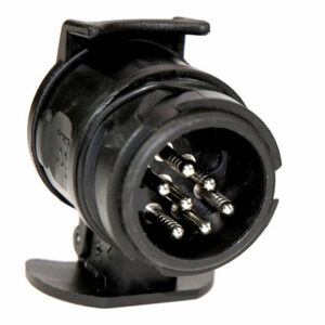 ADAPTER FOR BIL 13 POL TIL 7POL