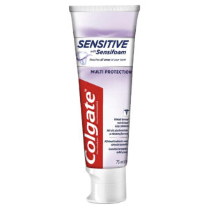 COLGATE SENSITIVE TANNKREM 75ML