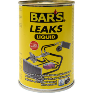 Bar's leaks liquid