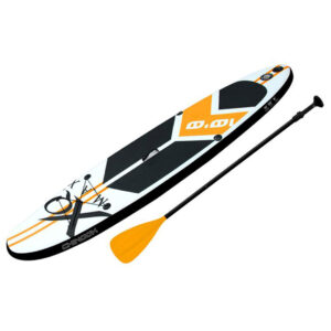 XQMAX PADLEBRETT 305X71X10CM KOMPLETT