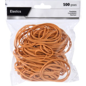 STRIKK 100GRAM ASS STØRRELSER