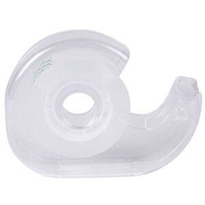 TAPEHOLDER MED TAPE