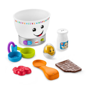 Fisher price laugh&learn magic colormix