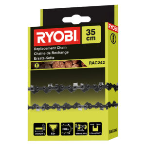 Ryobi sagkjede 35cm rac242