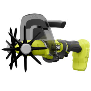 Ryobi håndholt jordfres one+ ry18hca-0