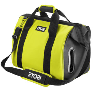 Ryobi motorsag veske rac256