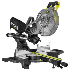 Ryobi kapp-/gjæresag one+ hp rms18254x-0