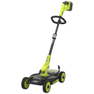 Ryobi kant og gressklipper city one+ ry1