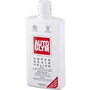 Autoglym super resin polish 1 ltr