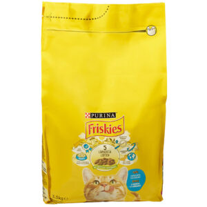 Friskies 3,5kg