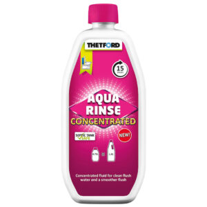 Aqua kem rinse konsentrat 750ml sanitærv