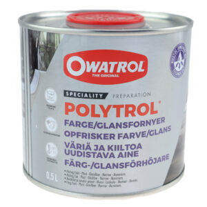 Owatrol Polytrol