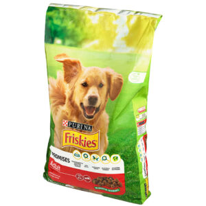 Friskies voksen hund 7,5