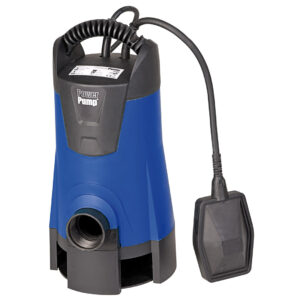 VANNPUMPE NEDSENKBAR PC400B