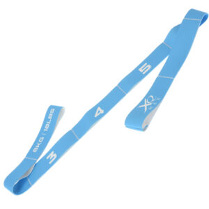Xqmax multi loop medium 1100x45mm blå
