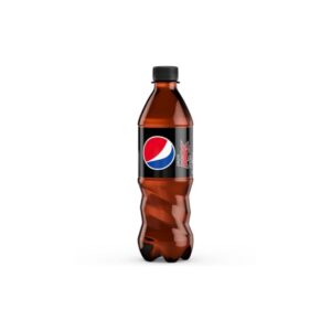 Pepsi max 0,5l