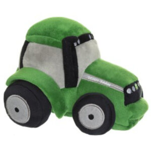 Teddy farm traktor