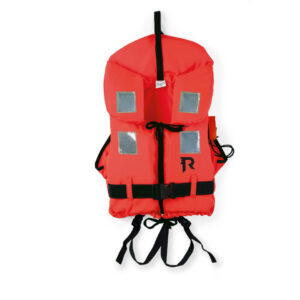 Regatta redningsvest soft orange 15-30kg