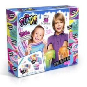 So slime diy slime 20 pack