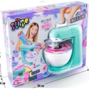 So slime mikser