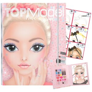 Make up studio creative folder topmodel