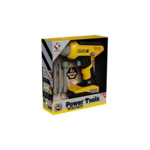 Fun2play power tools drill