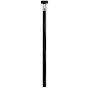 Home it bordbein 70 cm dia. 30 mm svart
