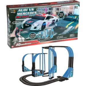 Speed sky racer 9 m 1:64