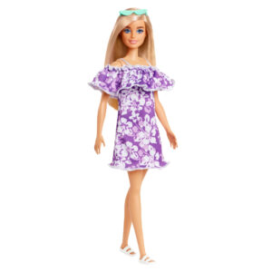 Barbie loves the ocean asst.