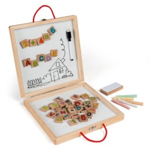 Artkids 3 i 1 lææringstavle