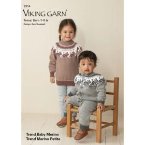 Viking design 2314