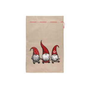 Winteria gavepose nisser 60x90 cm