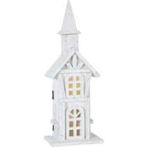 Julebyen woodland kirke
