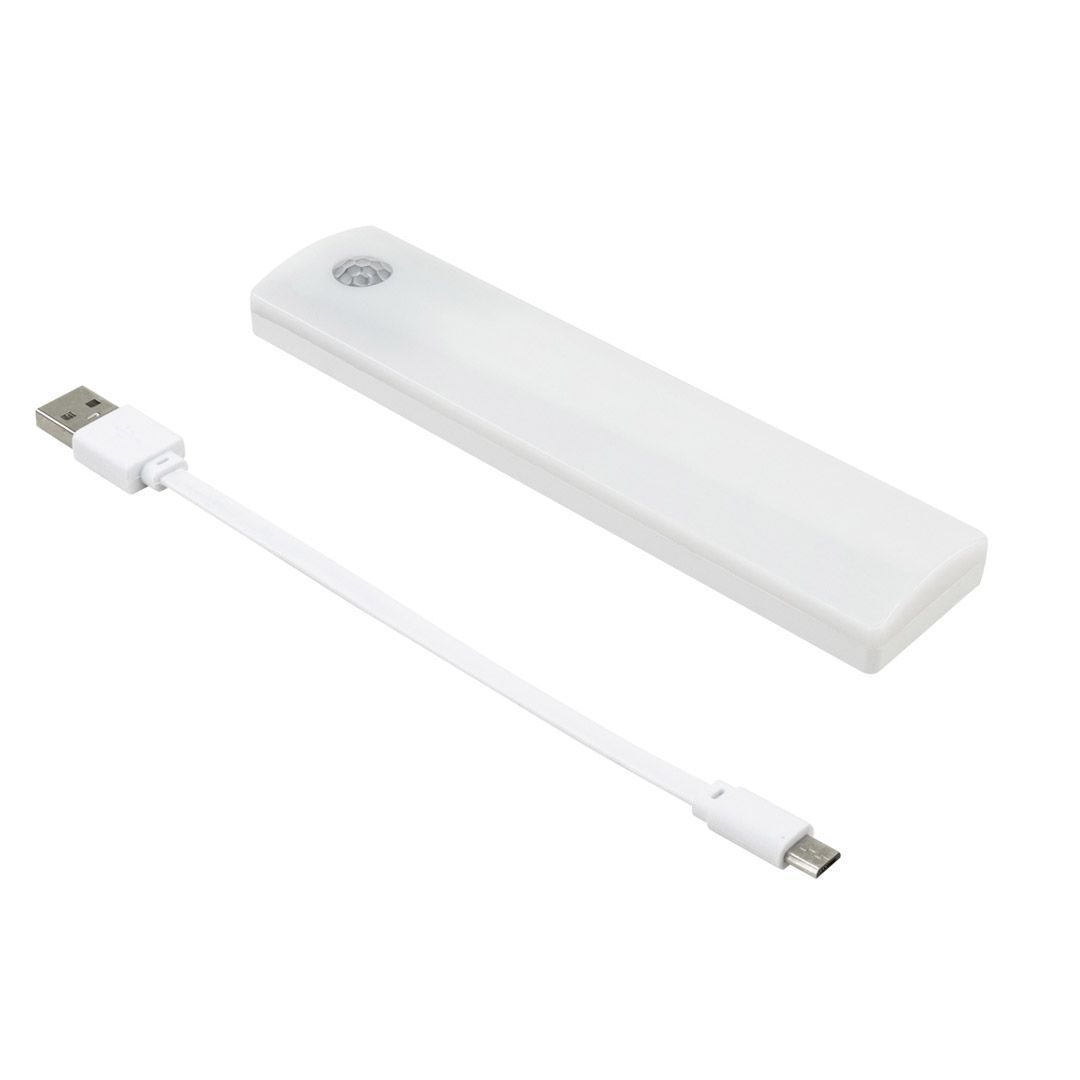 Ansmann arbeidslampe ladbar 385lumen - Bilde 5